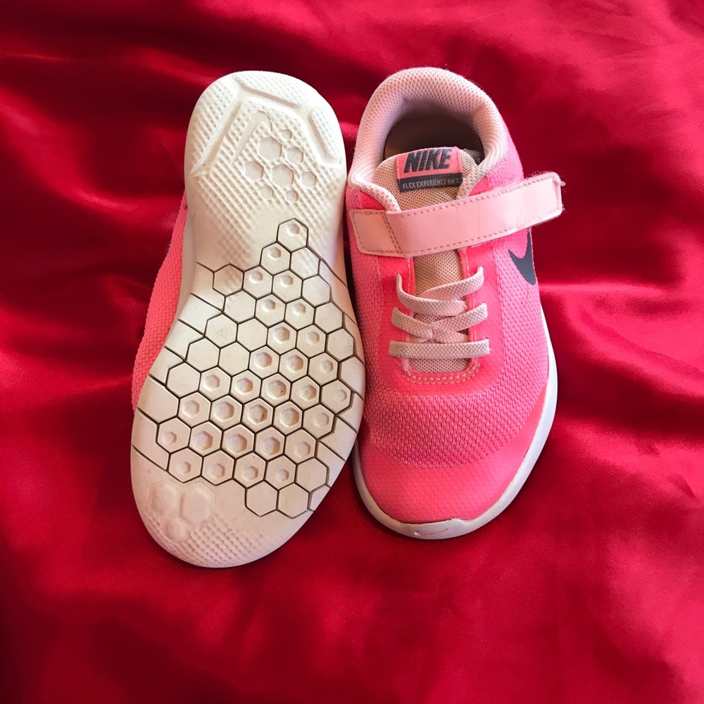 NIKE. Like new! Children’s